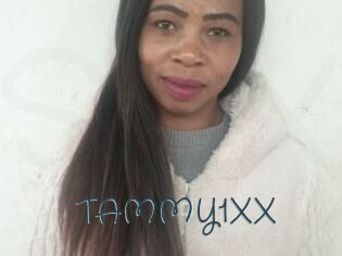 TAMMY1XX