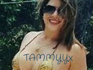 TAMMYYx