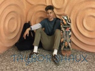 TAYBOR_SHAUX