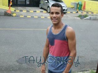 TAYLOR_KEY