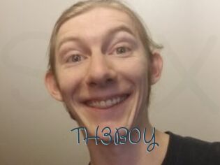 TH3B0Y