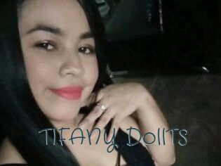 TIFANY_DollTS