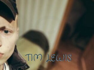 TIM_LEWIS