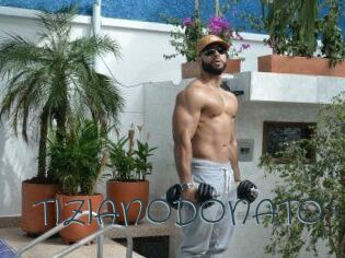 TIZIANO_DONATO