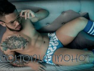 TOMMYCOLTONLATINOHOT