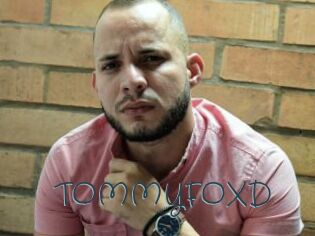 TOMMYFOXD