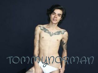 TOMMYNORMAN Sexcam Livesex