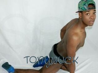 TONYBUCK