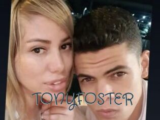 TONYFOSTER
