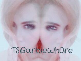 TSBarbieWh0re