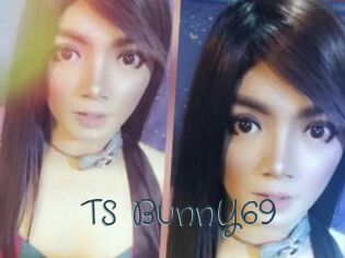 TS_BunnY69 Sexcam Livesex