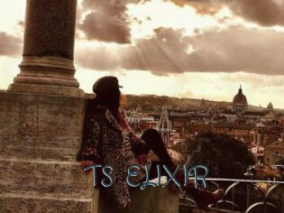 TS_ELIXIR Sexcam Livesex