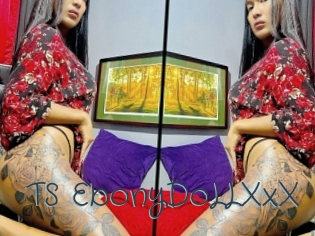 TS_EbonyDoLLXxX