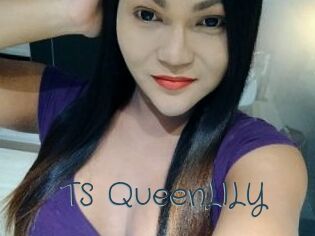 TS_QueenLILY
