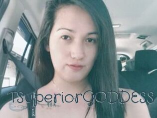 TSuperiorGODDESS