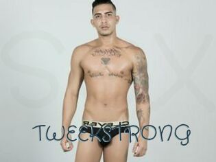 TWEEKSTRONG