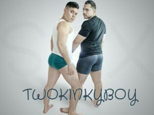 TWOKINKYBOY