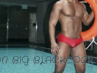 TYSSON_BIG_BLACKCOCK