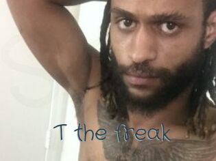 T_the_freak