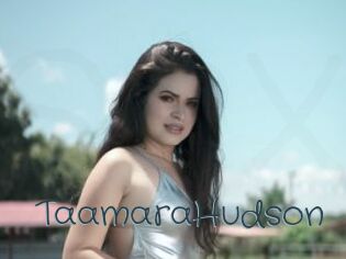 TaamaraHudson