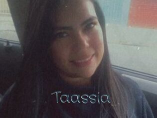 Taassia