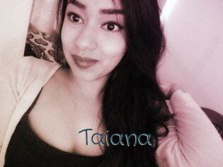 Taiana_ Sexcam Livesex