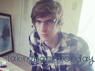 Takingbackmonday