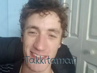 Takkitaman
