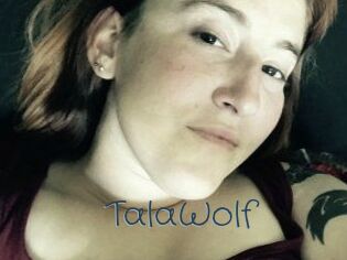 TalaWolf