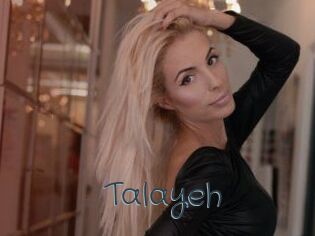 Talayeh