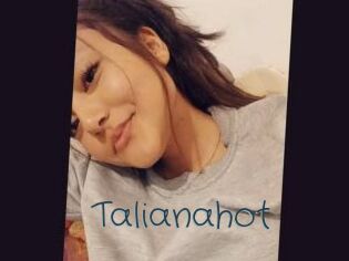 Talianahot