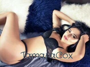 TamaraCox
