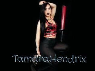 TamaraHendrix