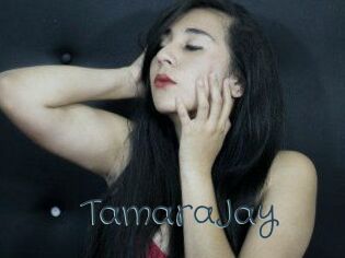 TamaraJay