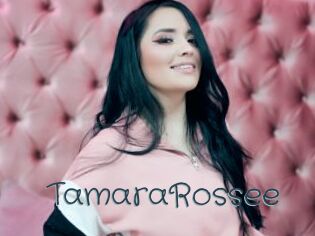 TamaraRossee