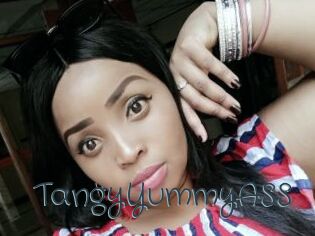 TangyYummyASS