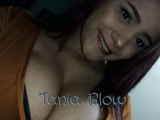 Tania_Blow Sexcam Livesex