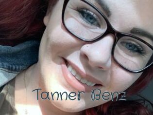 Tanner_Benz