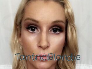 TantricBlondie