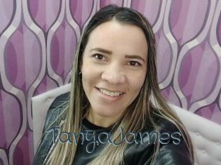 TanyaJames Sexcam Livesex