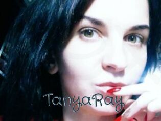 TanyaRay Sexcam Livesex