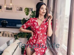 TanyaWhite