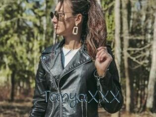 TanyaXXX