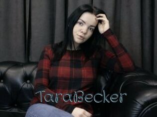 TaraBecker