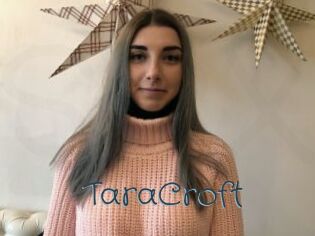 TaraCroft