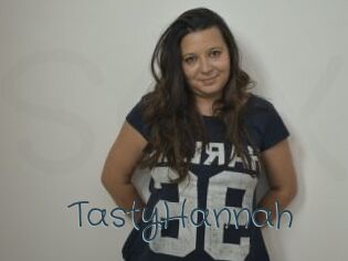 TastyHannah Sexcam Livesex