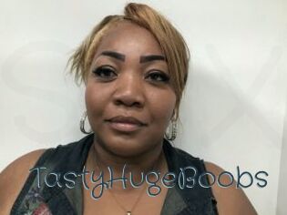 TastyHugeBoobs