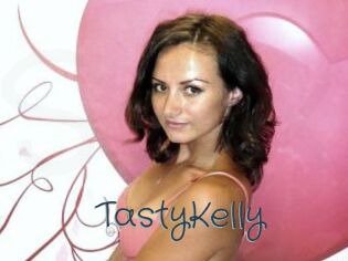 TastyKelly Sexcam Livesex