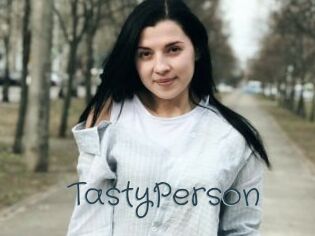 TastyPerson Sexcam Livesex