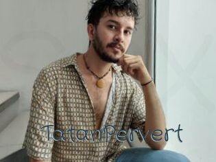 TatanPervert